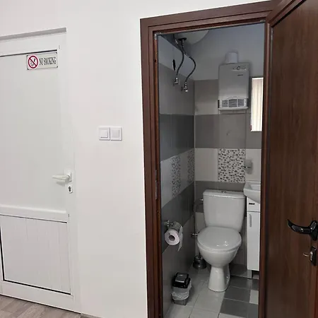 Saraya Maison d'hôtes