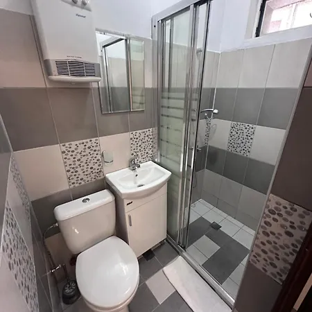 Saraya Maison d'hôtes 3*