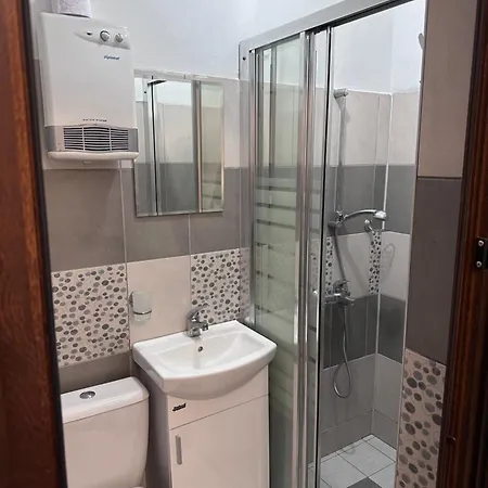 Saraya Maison d'hôtes