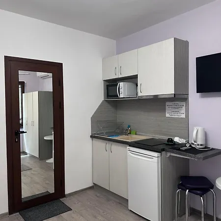 Saraya Maison d'hôtes Varna