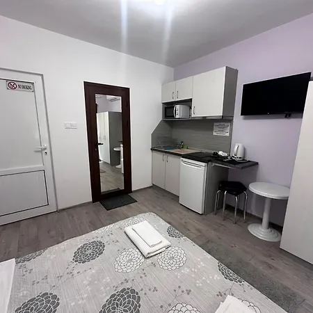 Maison d'hôtes Saraya 3*