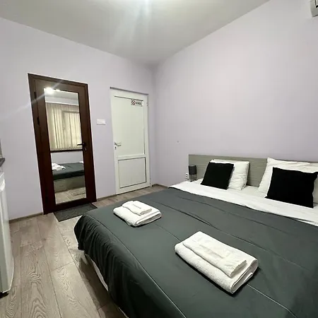 Maison d'hôtes Saraya Varna