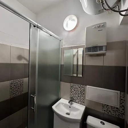 Maison d'hôtes Saraya 3*