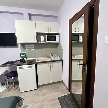 Maison d'hôtes Saraya 3*