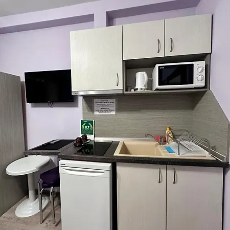 Penzion Saraya Varna