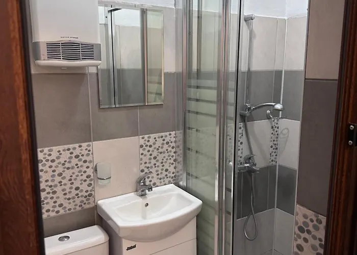 Saraya Гостевой дом